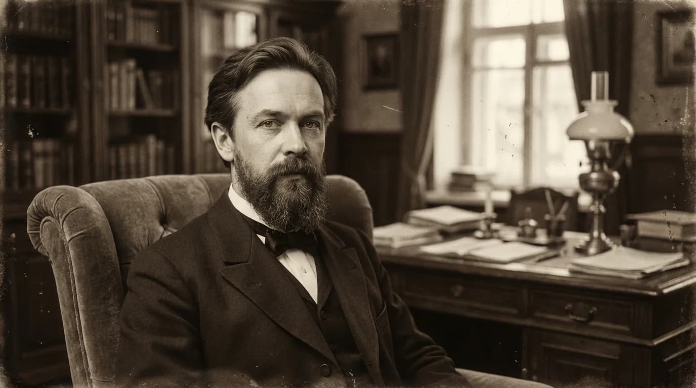 Цепи Маркова — математика, на которой стоят нейросети