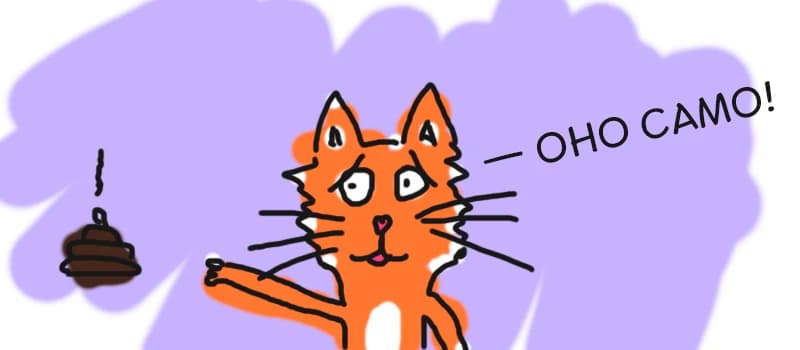 Почему люди используют пассивный залог там, где он не нужен