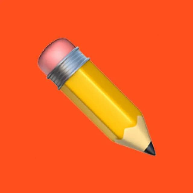 Картинка из эмодзи