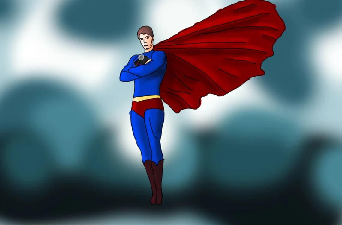 Альфред — ускоряет работу, автоматизирует рутину, спасает галактику