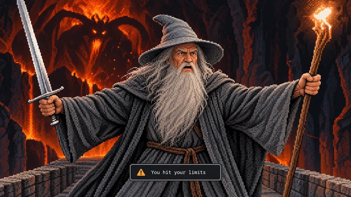 Лимиты Codex: как устроены, где смотреть остаток и что делать, когда кончились