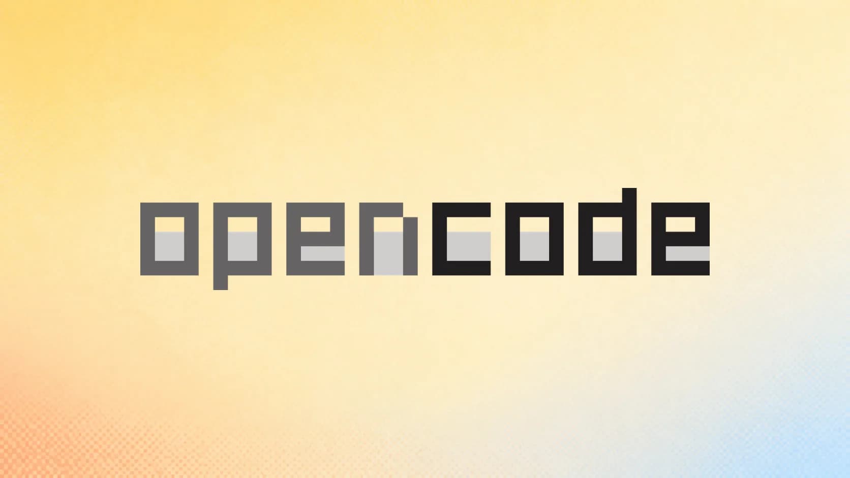 OpenCode AI: как установить и сделать первый сайт с нуля