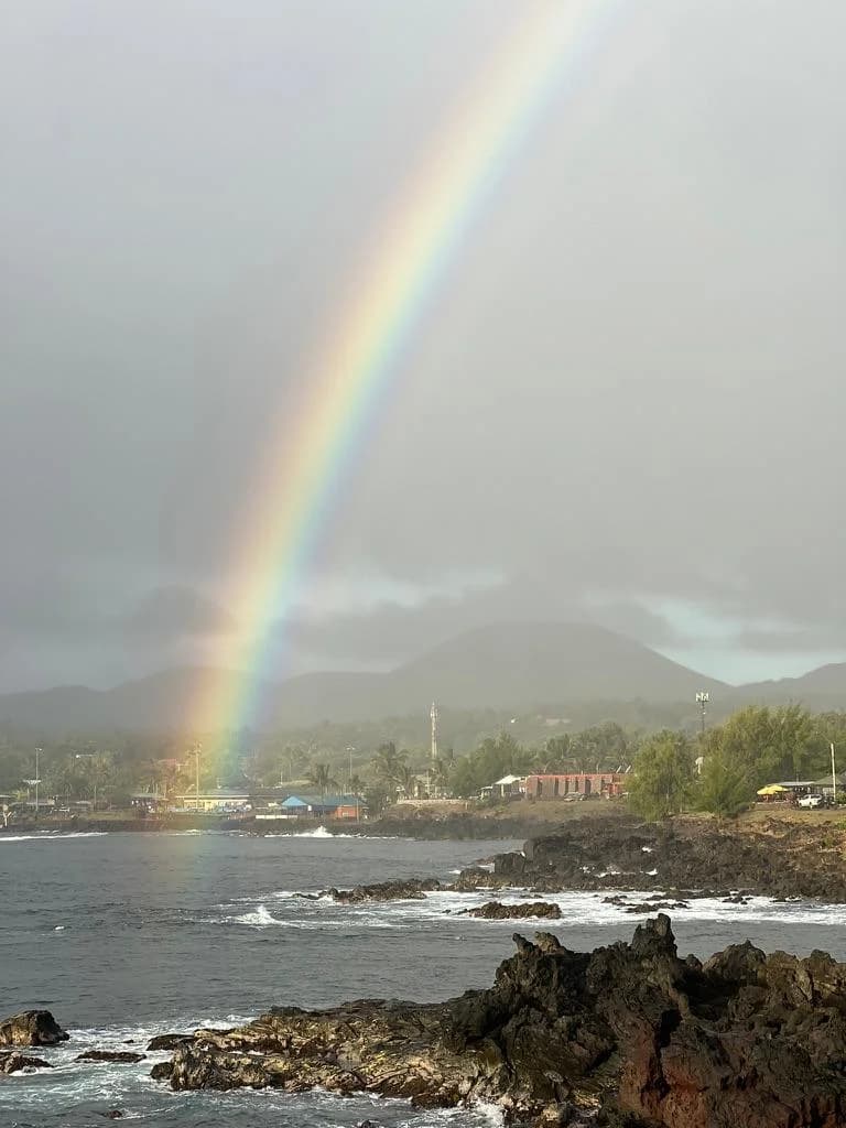 Путешествие по Латинской Америке: 2 месяца, 9 стран