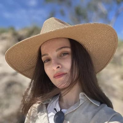 Ира Лазарева