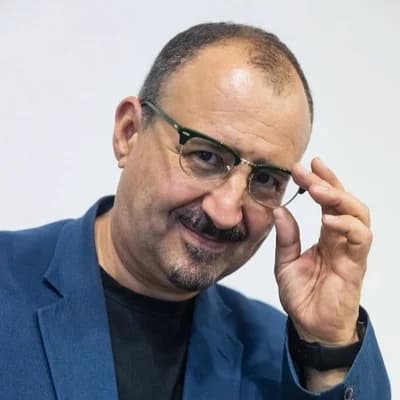 Тимур Асланов